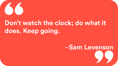 Quote of the Week July 23, 2018