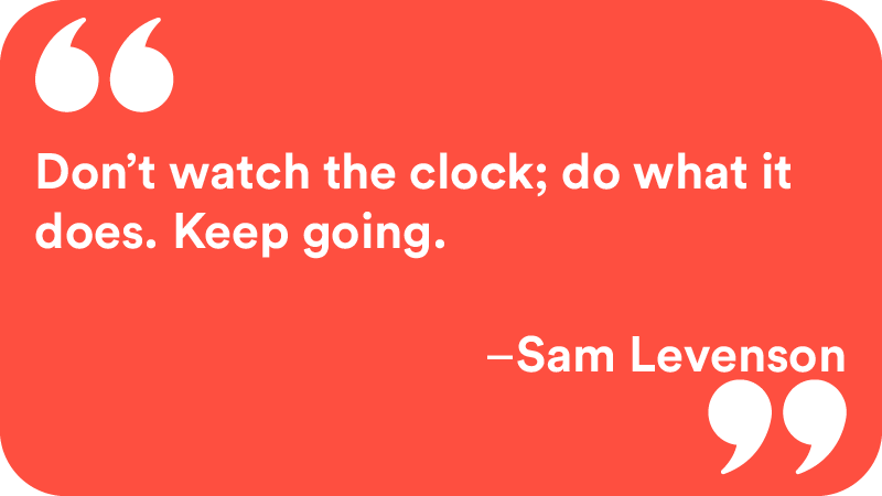 Quote of the Week July 23, 2018