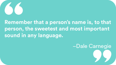 Quote of the Week – July 30, 2018