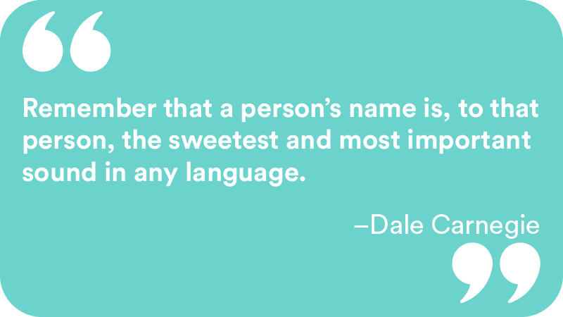 Quote of the Week – July 30, 2018