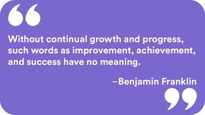 Quote of the Week – August 20, 2018