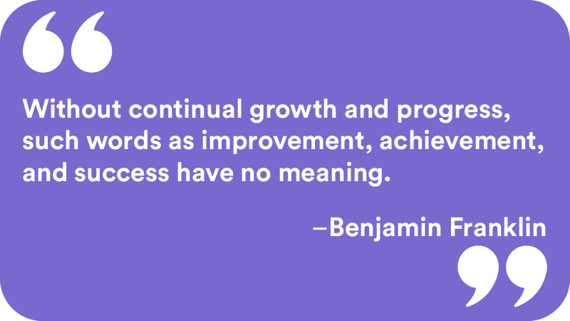 Quote of the Week – August 20, 2018