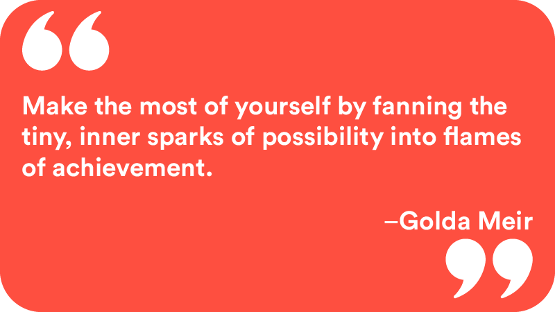 Quote of the Week – August 27, 2018