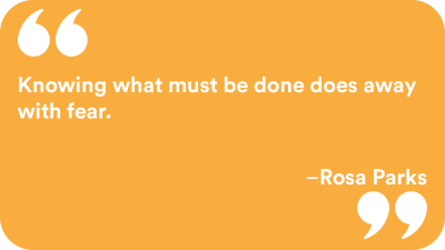 Quote of the Week – September 17, 2018