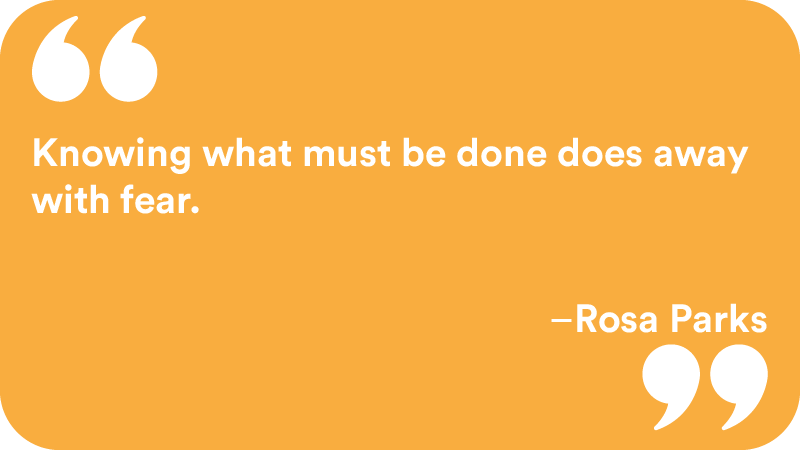 Quote of the Week – September 17, 2018