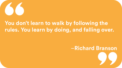 Quote of the Week – October 22, 2018