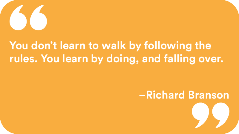 Quote of the Week – October 22, 2018