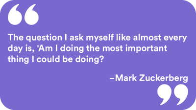 Quote of the Week – October 29, 2018