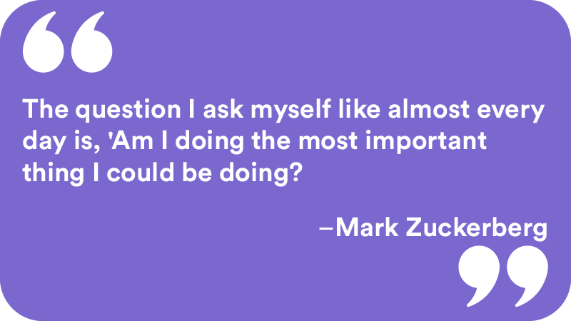 Quote of the Week – October 29, 2018