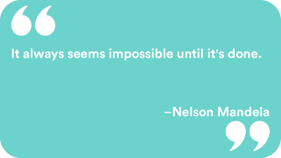 Quote of the Week – December 17, 2018