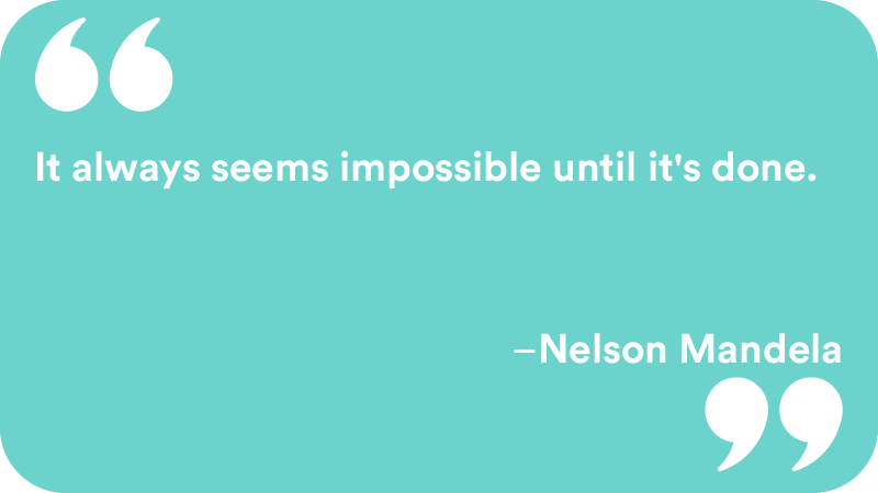 Quote of the Week – December 17, 2018