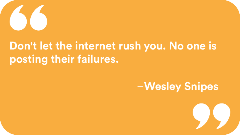 Quote of the Week – December 31, 2018