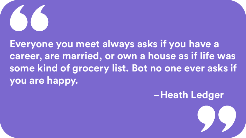 Quote of the Week – January 07, 2019