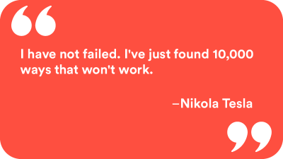 Quote of the Week – January 14, 2019