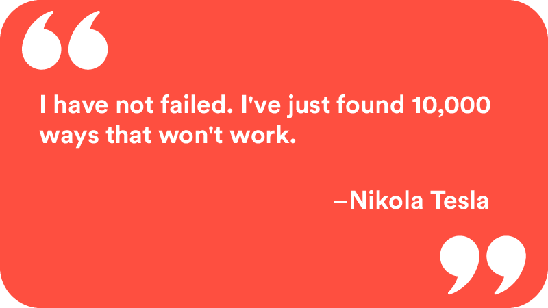 Quote of the Week – January 14, 2019